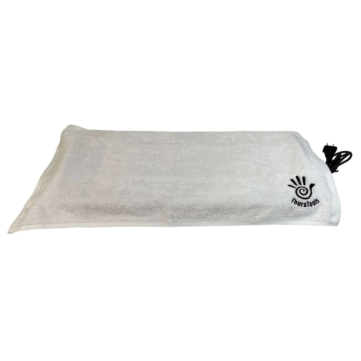 Theratools Professional Warming Tray for Stone & Salt Tools, 8x18