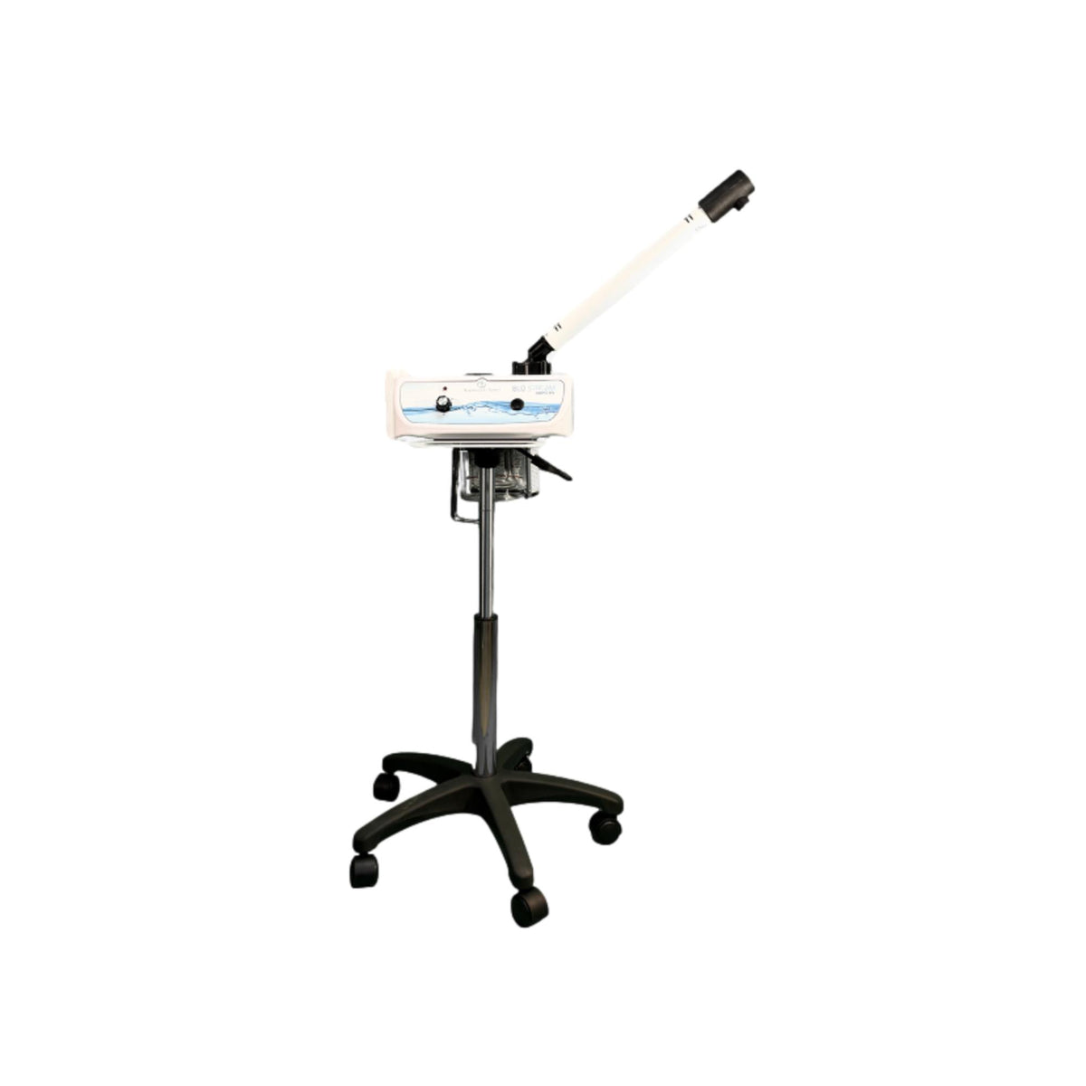 Silhouet-Tone Vapo BlüStream XV Facial Steamer with Pneumatic Base