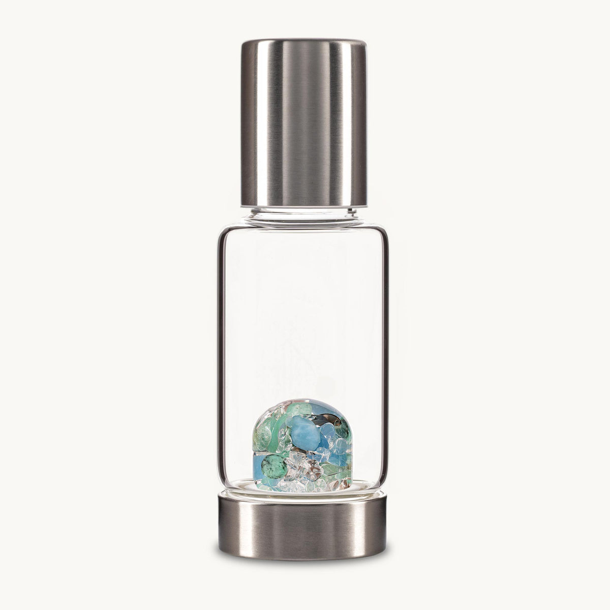 VitaJuwel TreatSeries Spa Pour! Dispenser, Longevity