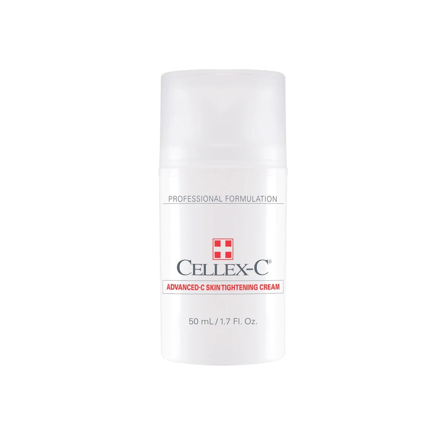 Cellex-C Advanced-C Skin Tightening Cream, 1.7 fl oz