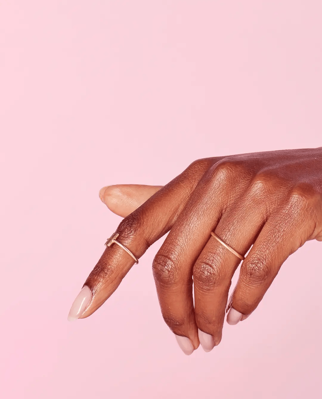 OPI GelColor, Bare My Soul, 0.5 fl oz