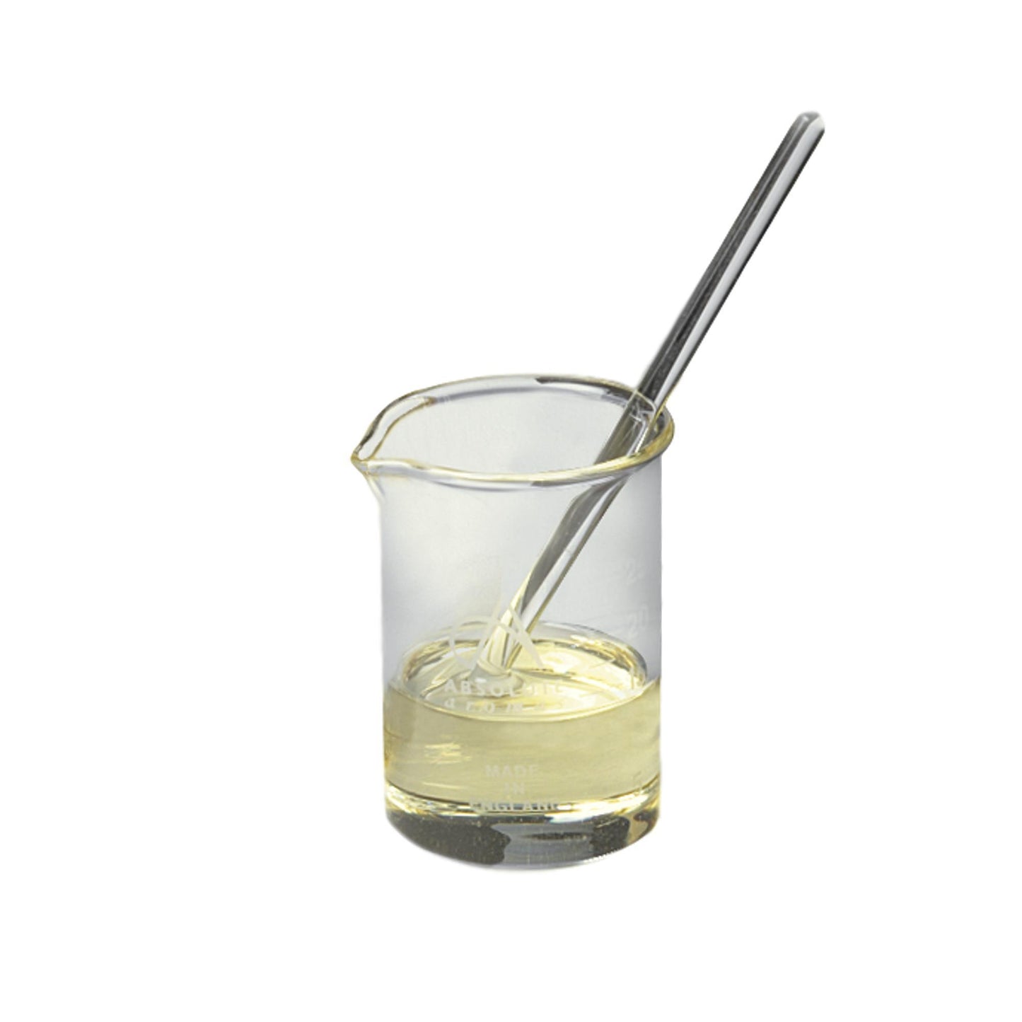 Glass Measuring Beaker