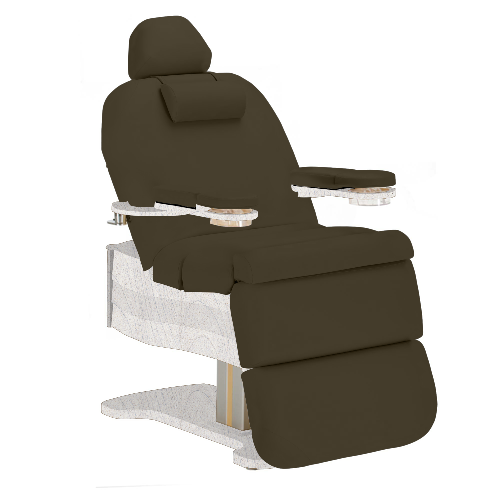 Living Earth Crafts Cloud 9 Cuvee Spa Treatment Table, Standard Height Range 24" to 36"