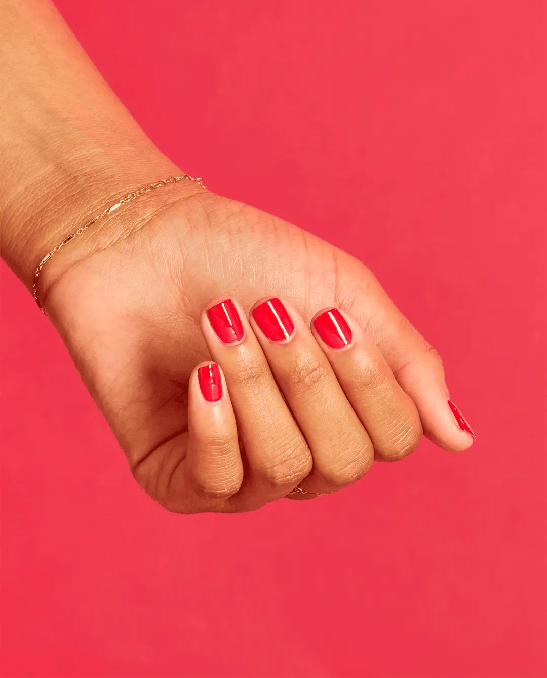 OPI GelColor, Dutch Tulips, 0.5 fl oz