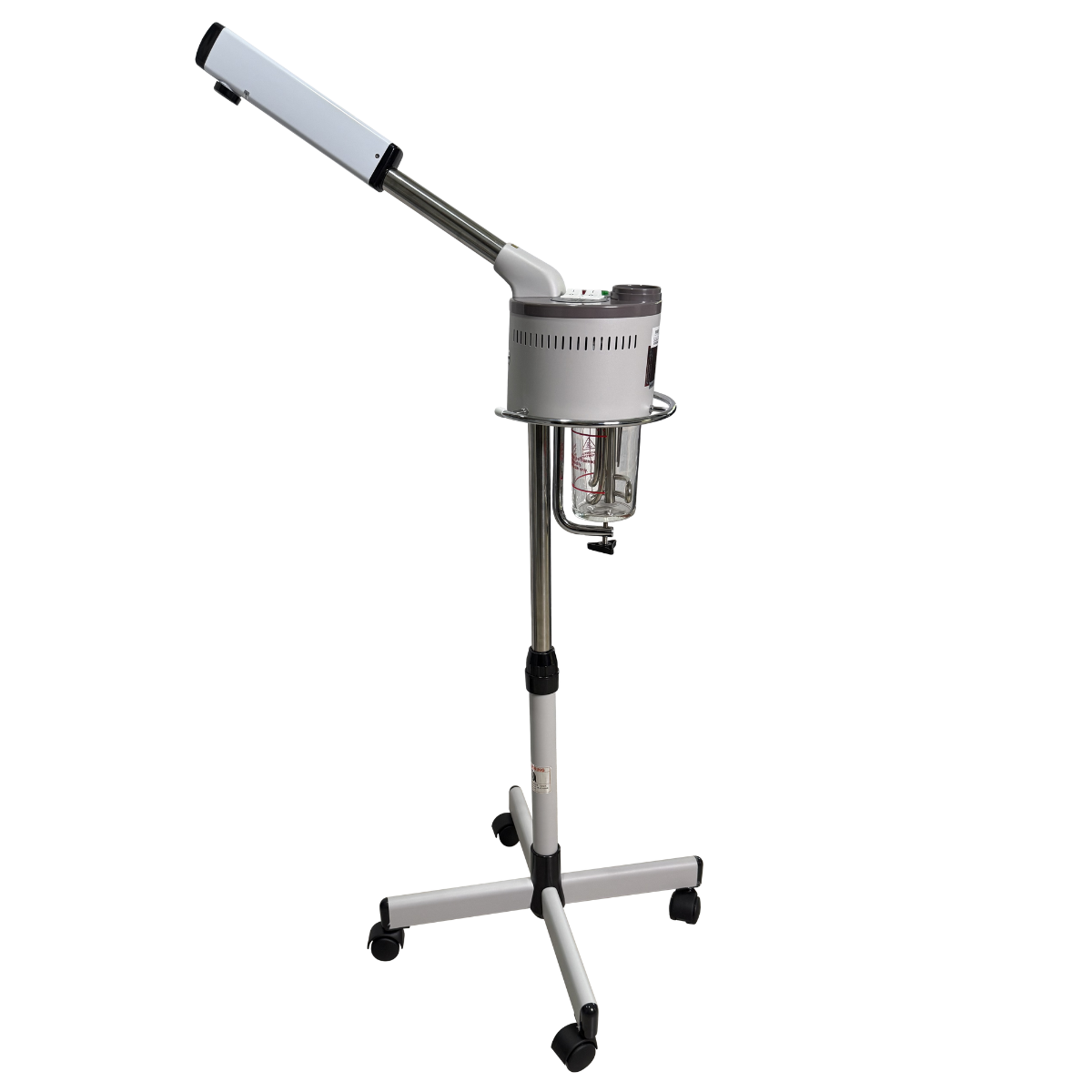 Facial Steamer with Ozone Stand – Universal Companies