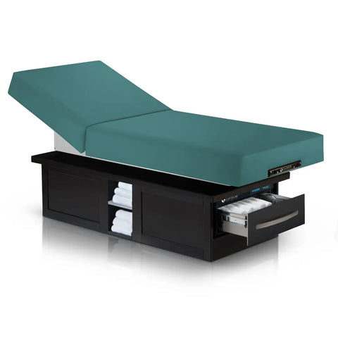 Image of Earthlite Everest Eclipse Electric Lift Treatment Table