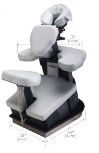 Image of Living Earth Crafts FusionLite Stationary Chair