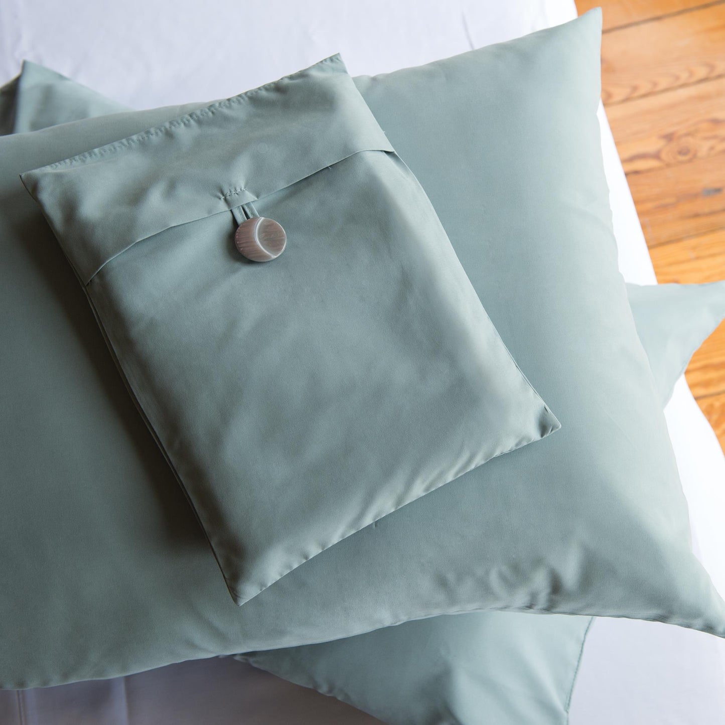 Sposh Retail Pillow Case Set