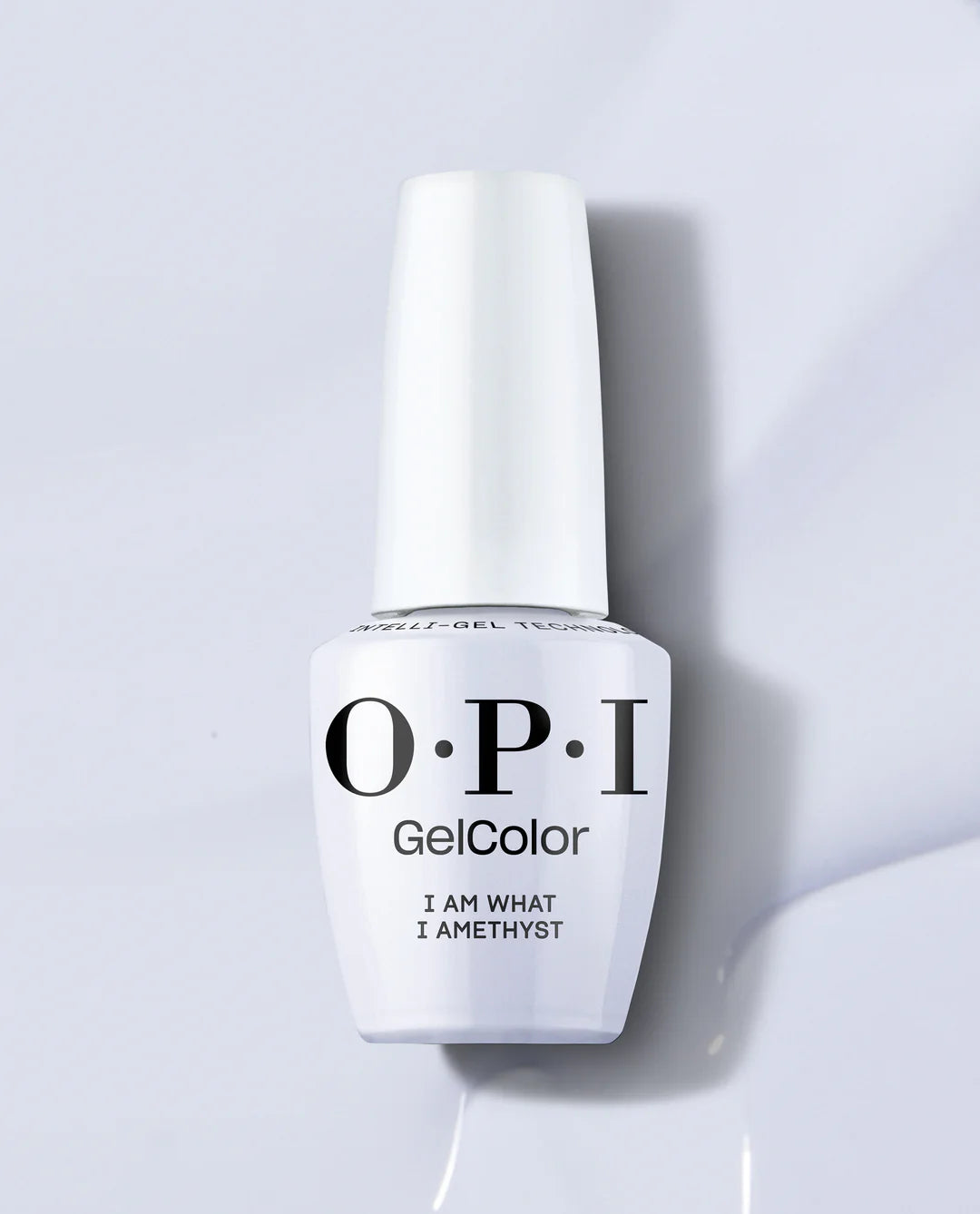OPI GelColor, I Am What I Amethyst, 0.5 fl oz – Universal Companies OPI GelColor, I Am What I Amethyst, 0.5 fl oz – Universal Companies
