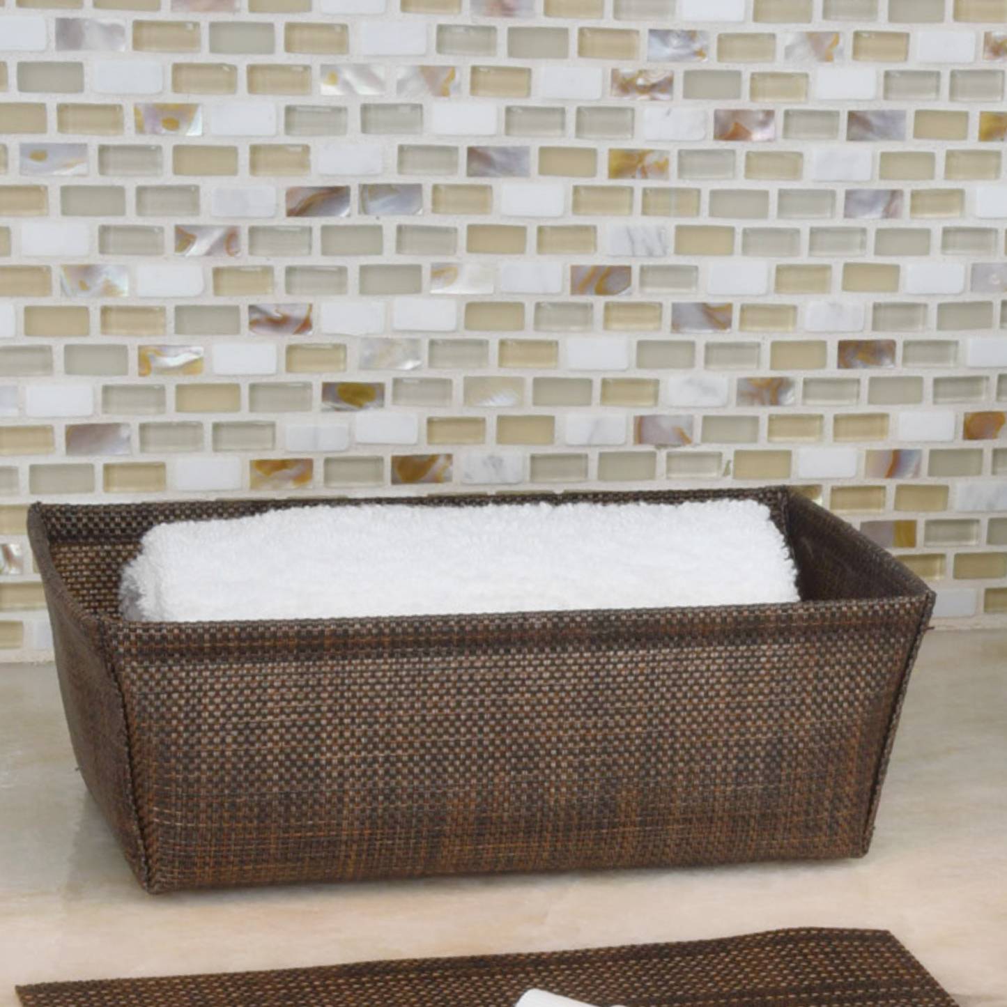 FOH Metroweave Housing, Deep, Full Size, 4 ct