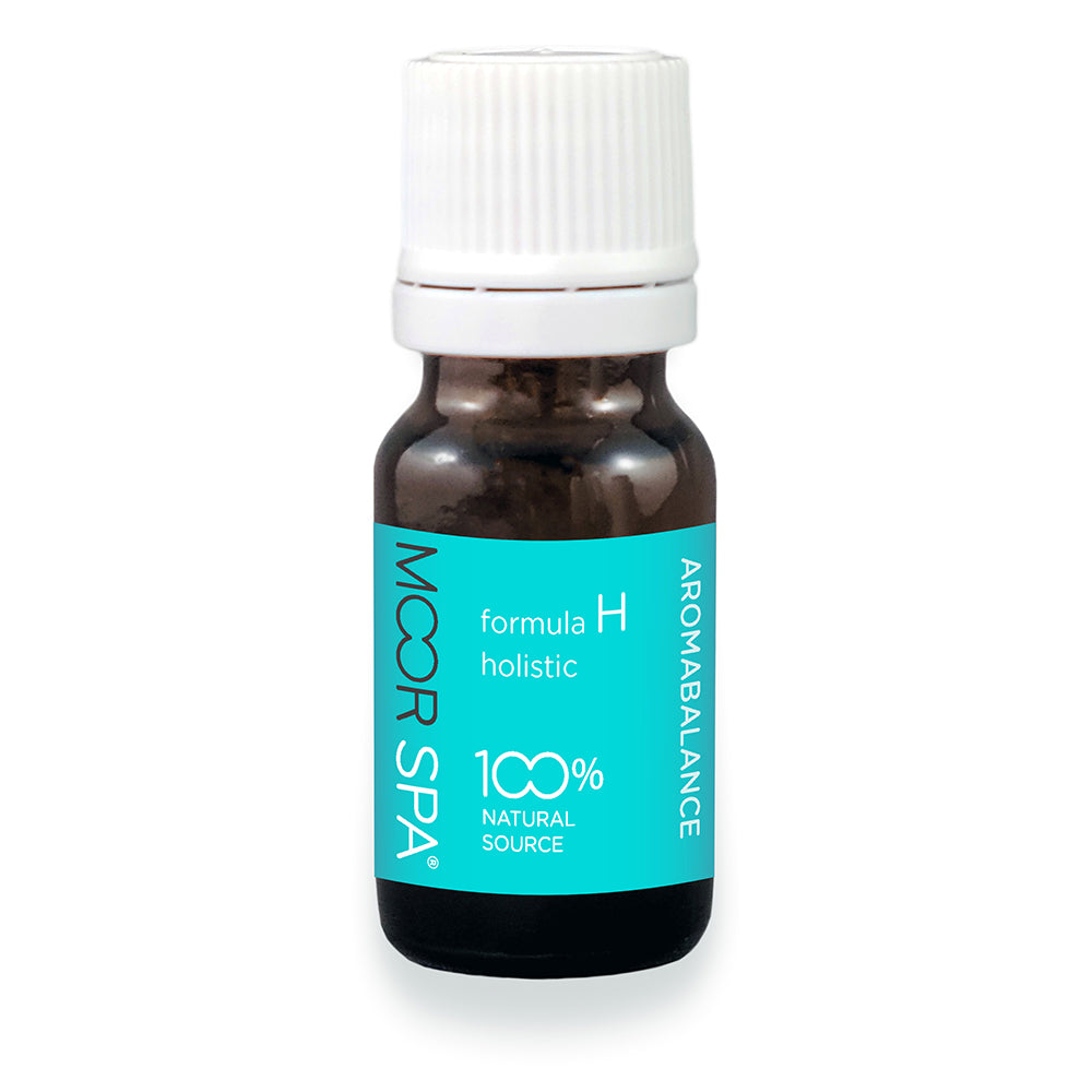 Moor Spa Holistic Formula - 10 ml
