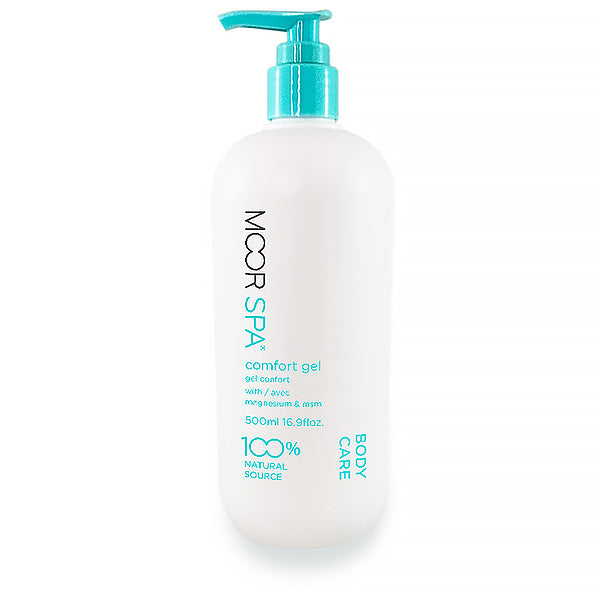 Moor Spa Comfort Gel