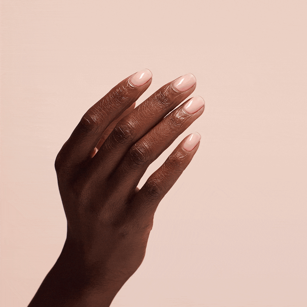 OPI Nail Envy, Bubble Bath, 0.5 fl oz