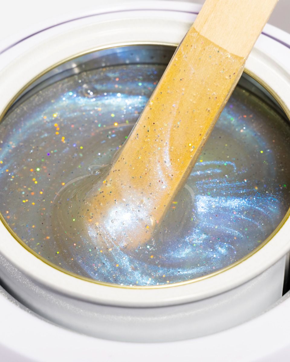 Cirepil Hard Wax Beads, Diamond, 1.8 lbs