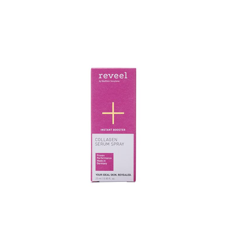reveel Collagen Serum Spray