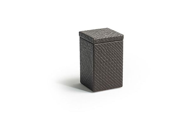 FOH Java Jar with Lid, 6 ct