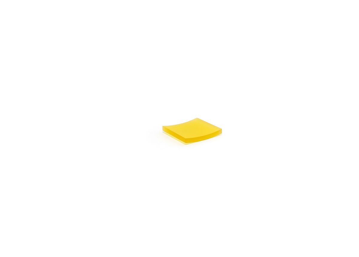 FOH Square Nassau Dish, 4", 12 ct