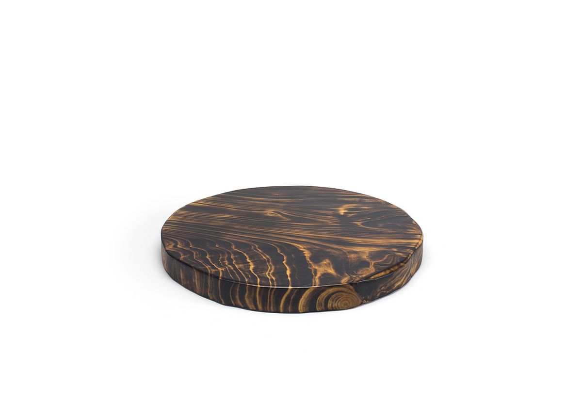 FOH ROOT Round Board, 14", 2 ct