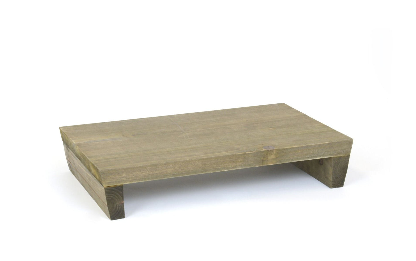 FOH Asheville Buffet Board, Cider, 16" x 9", 6 ct