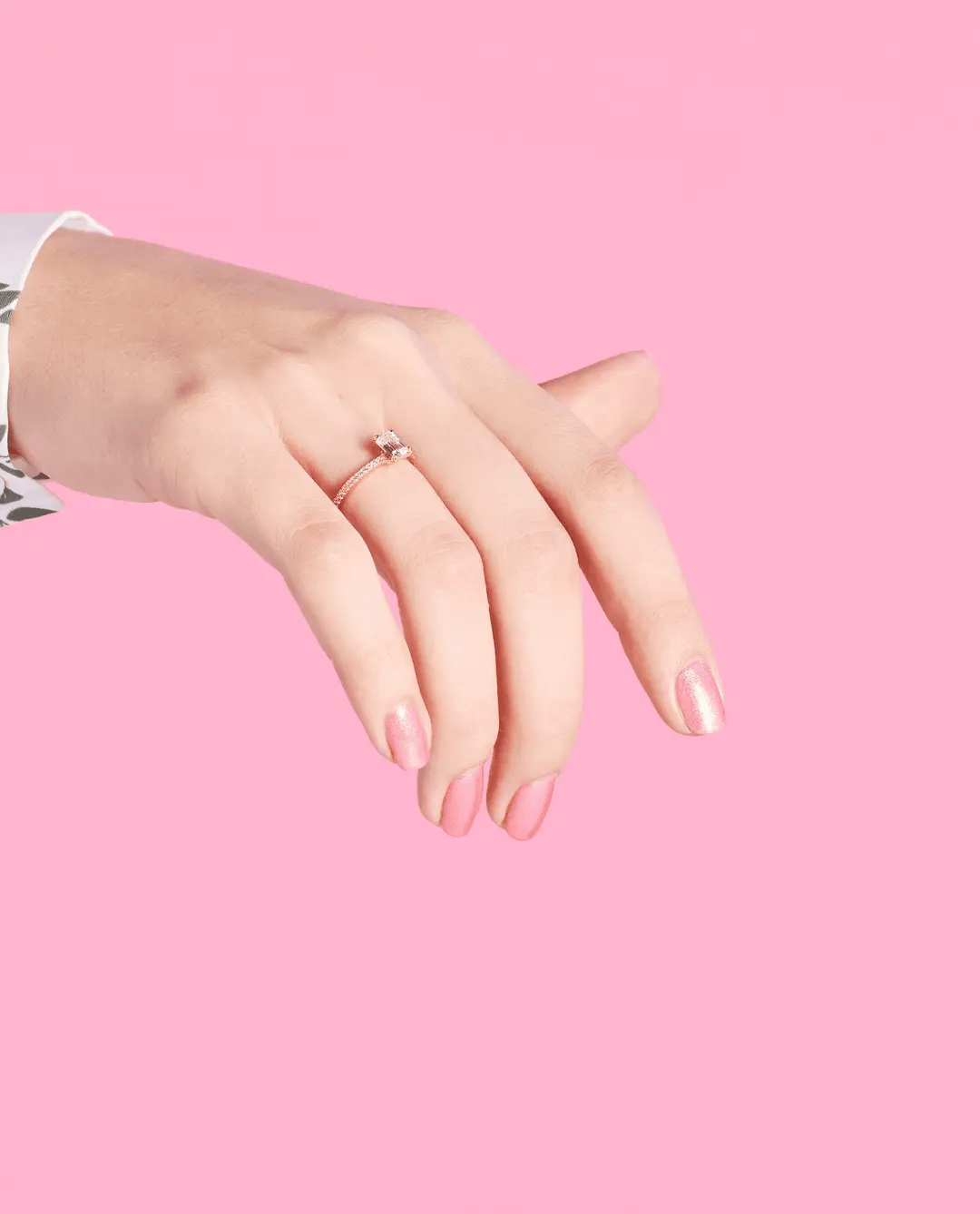 OPI GelColor, Princesses Rule!, 0.5 fl oz