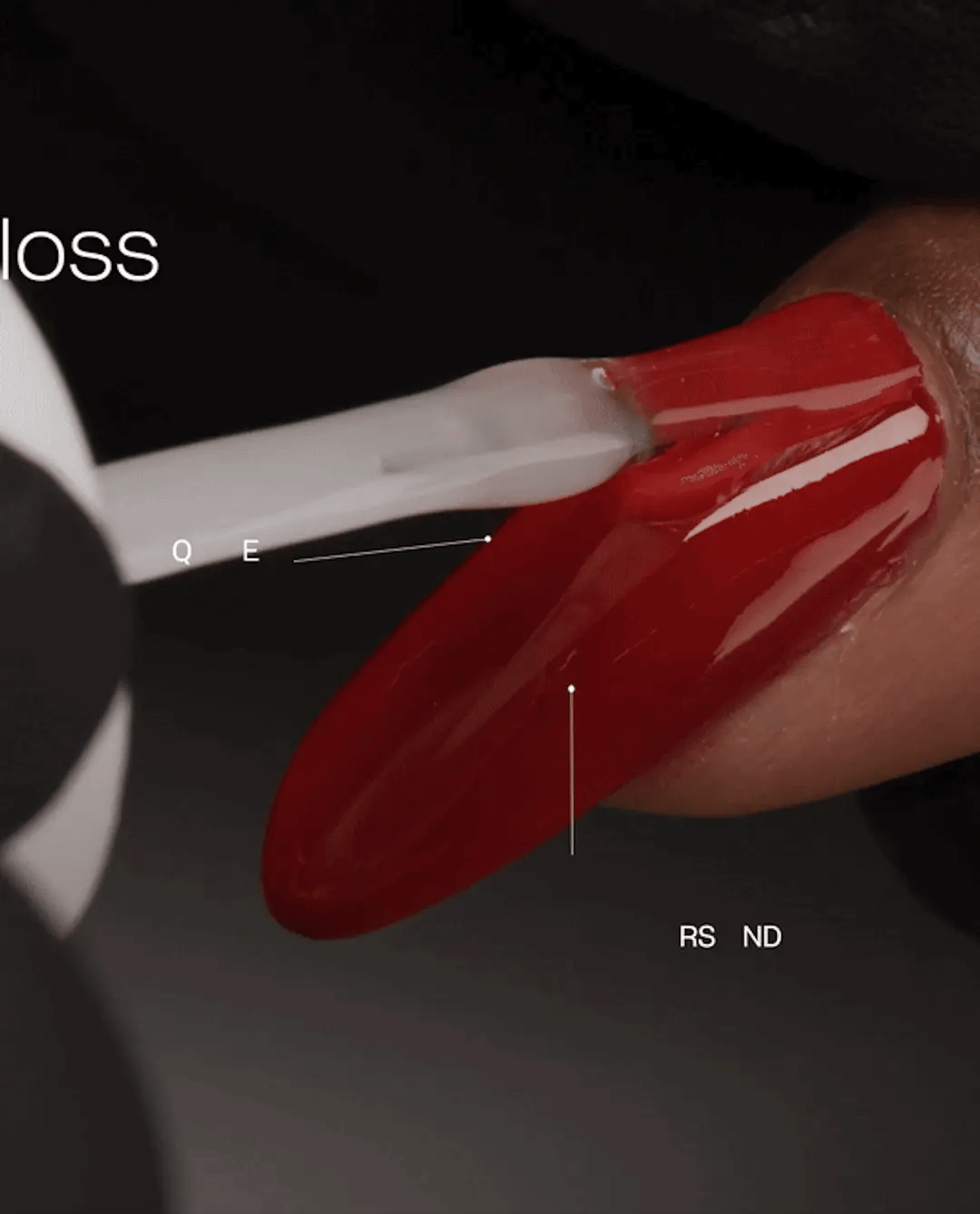 OPI Super Gloss No Wipe Top Coat, 0.5 fl oz