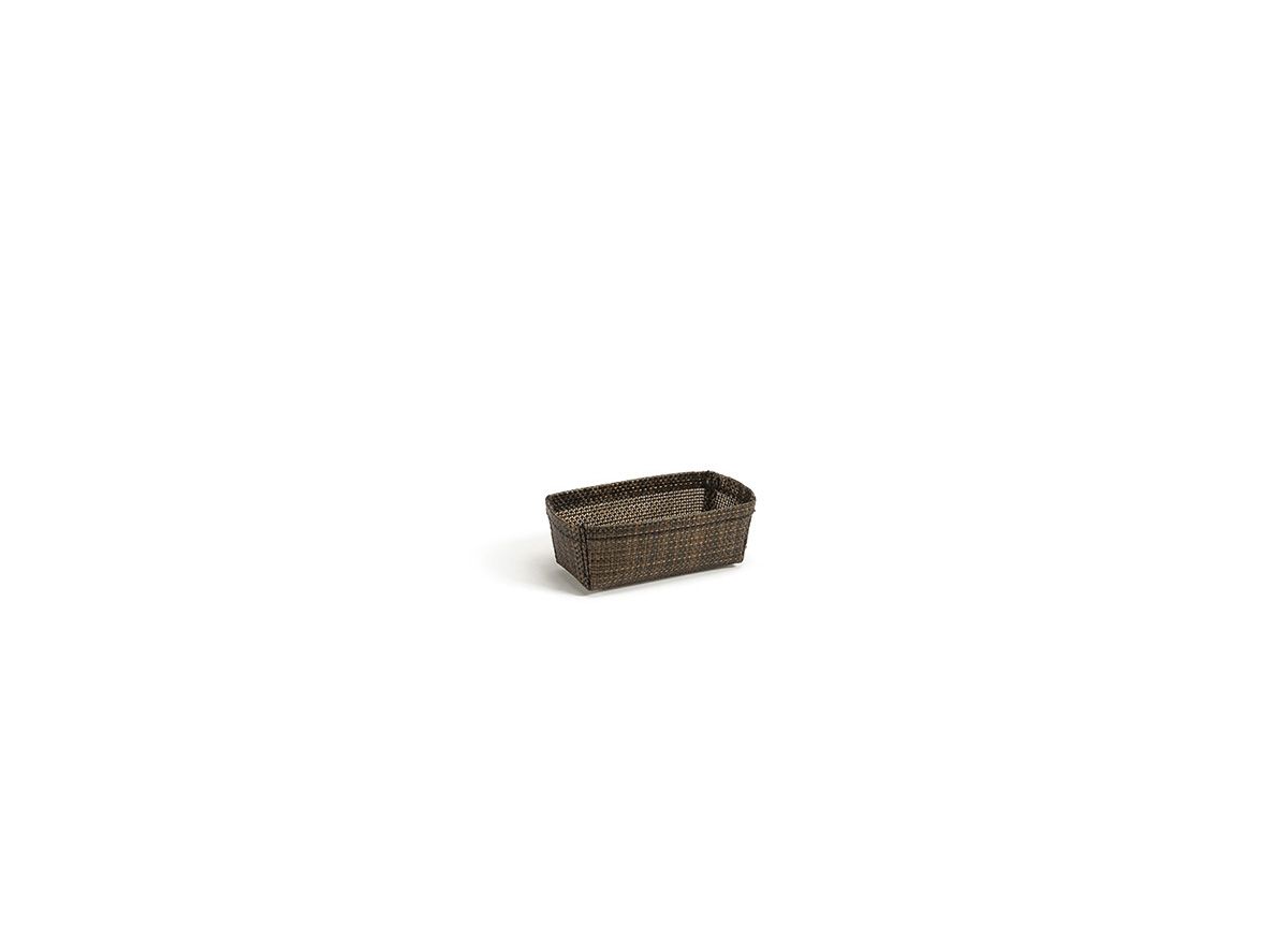 FOH Metroweave Holder, 4" x 2.25", 24 ct