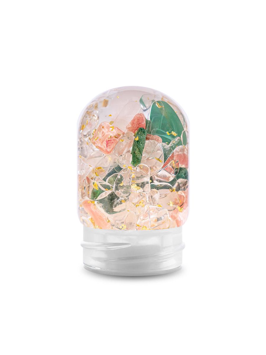 VitaJuwel GemPod, SHINE BRIGHT