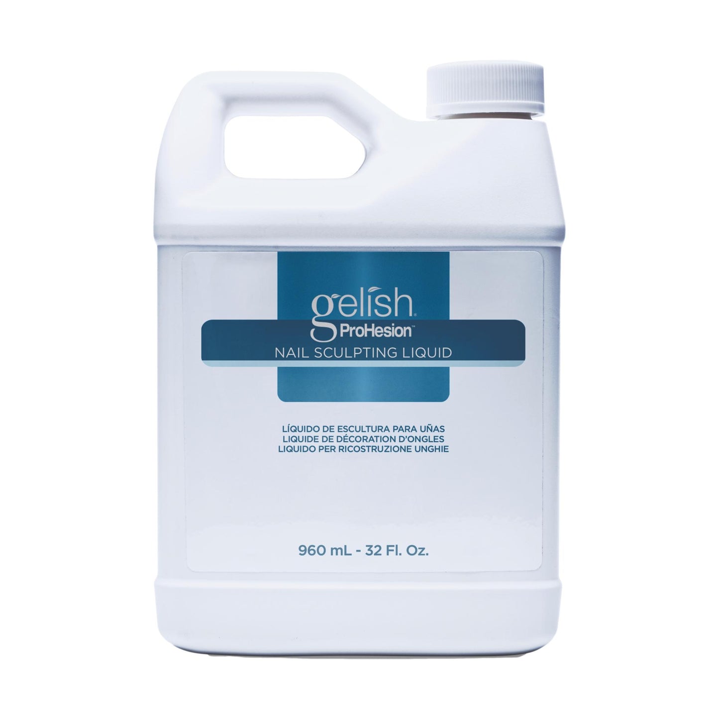 Gelish ProHesion Nail Sculpting Liquid