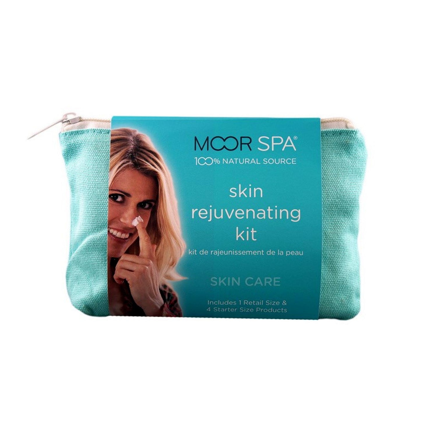 Moor Spa Rejuvenating Kit