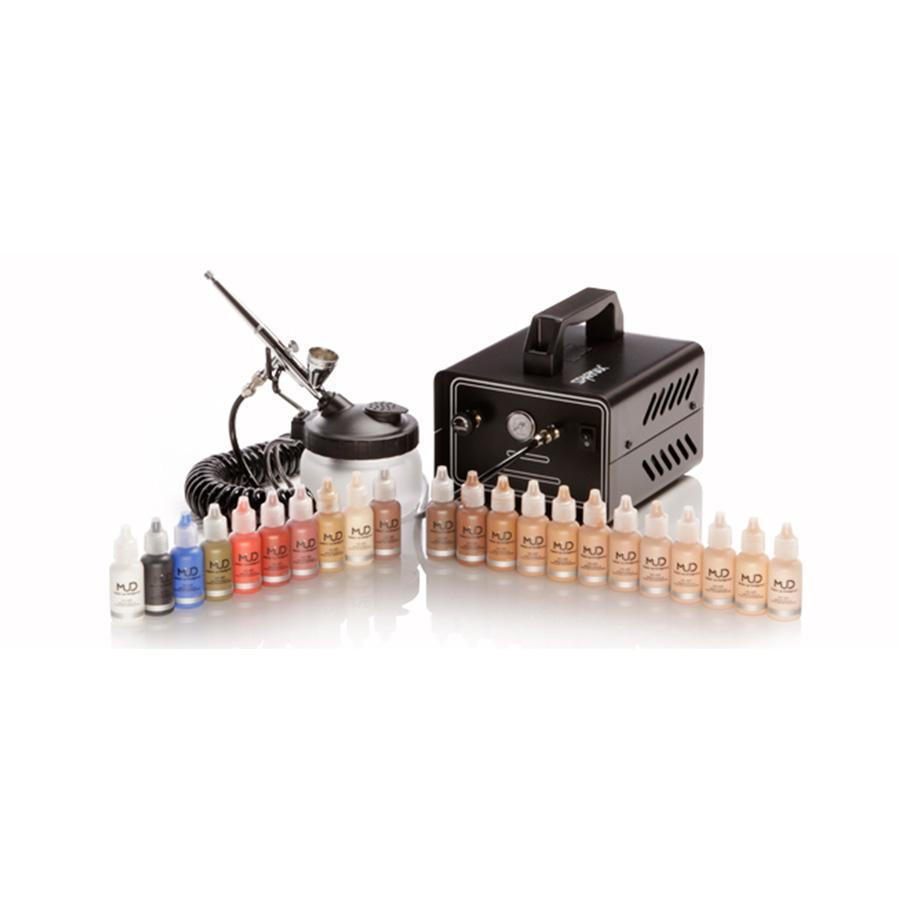 MUD Collections, Airbrush Kit 2