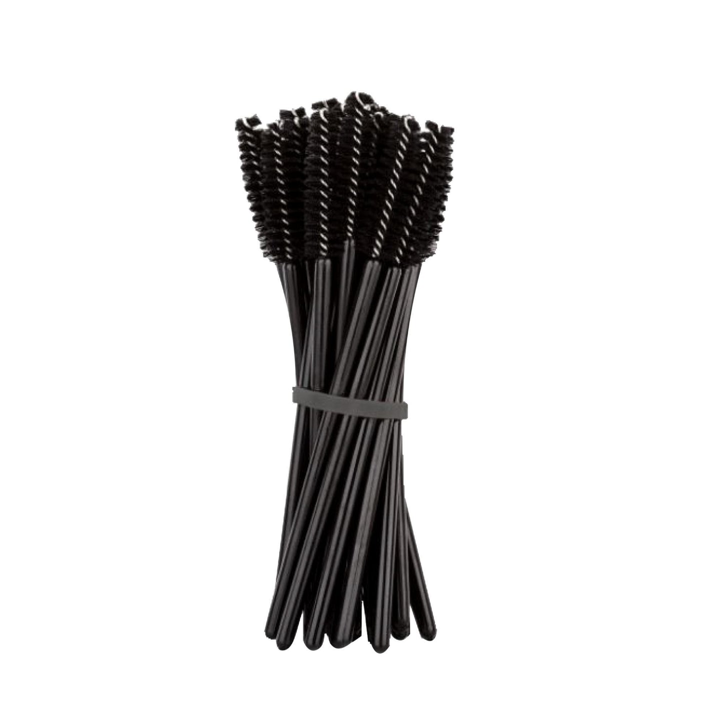 Vlash Disposable Plastic Mascara Brush, 25 ct.