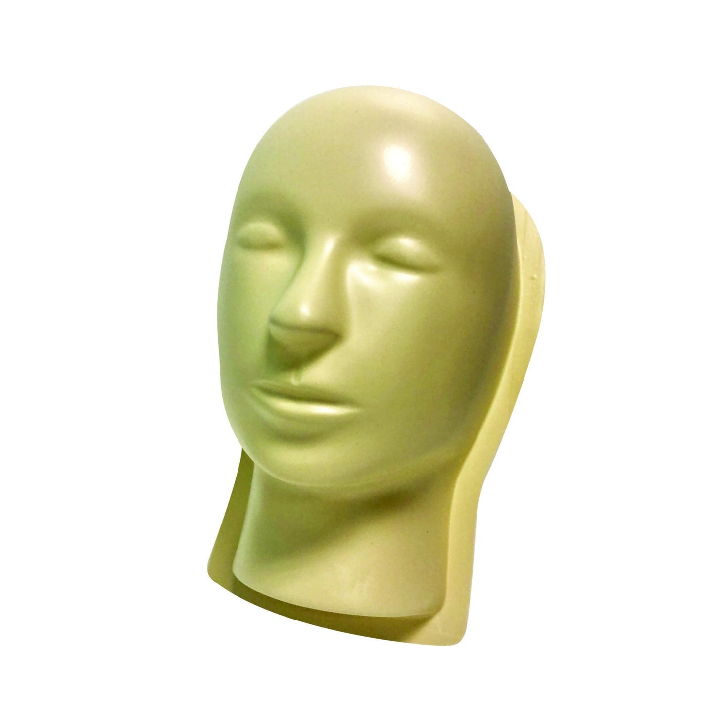 Vlash Lash Training Mannequin