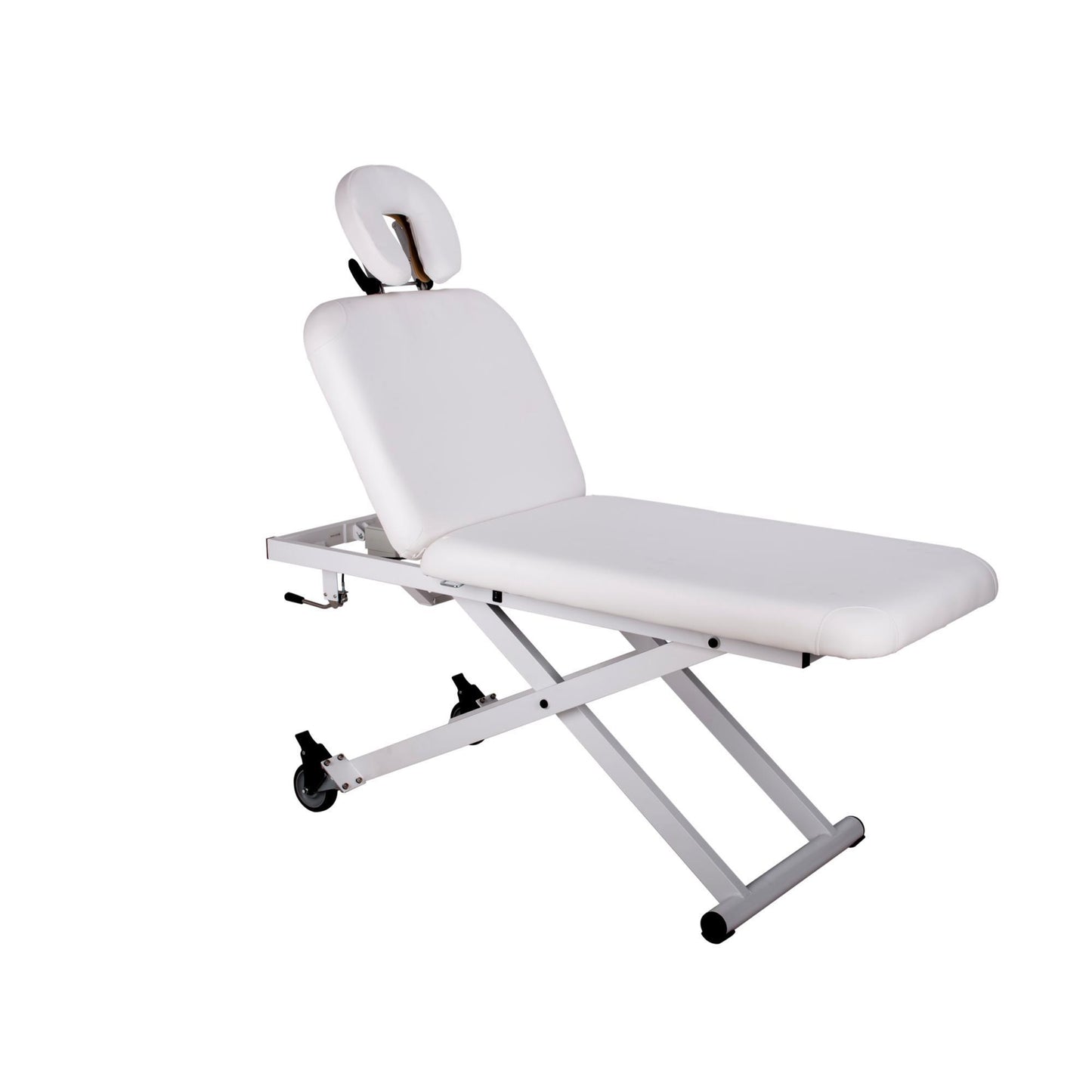 Silverfox Bliss Mobile Treatment Table