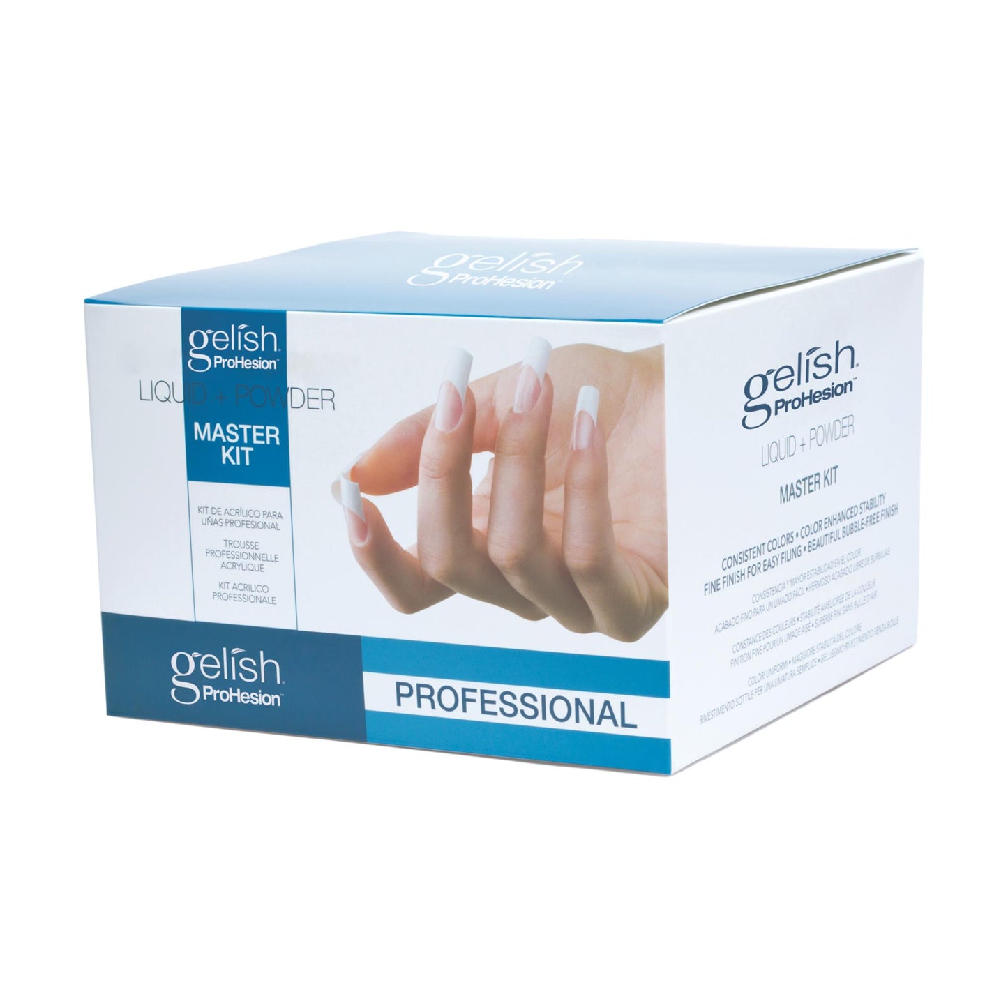 Gelish ProHesion Master Kit