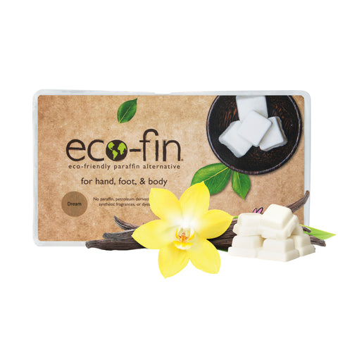 Image of Eco-fin Dream Vanilla Essence Paraffin Alternative