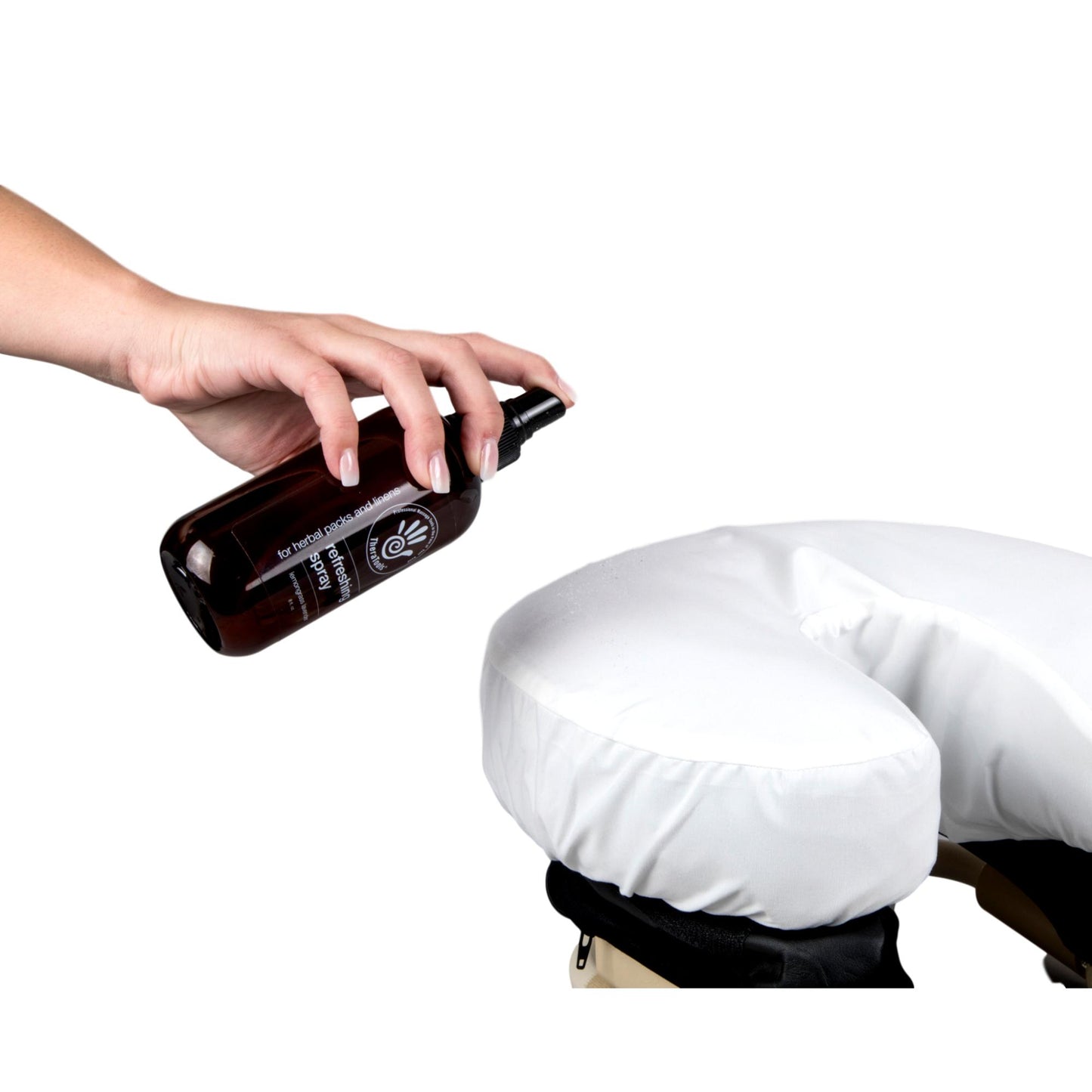 Theratools Herbal Pack & Linen Refreshing Spray, 8 fl oz