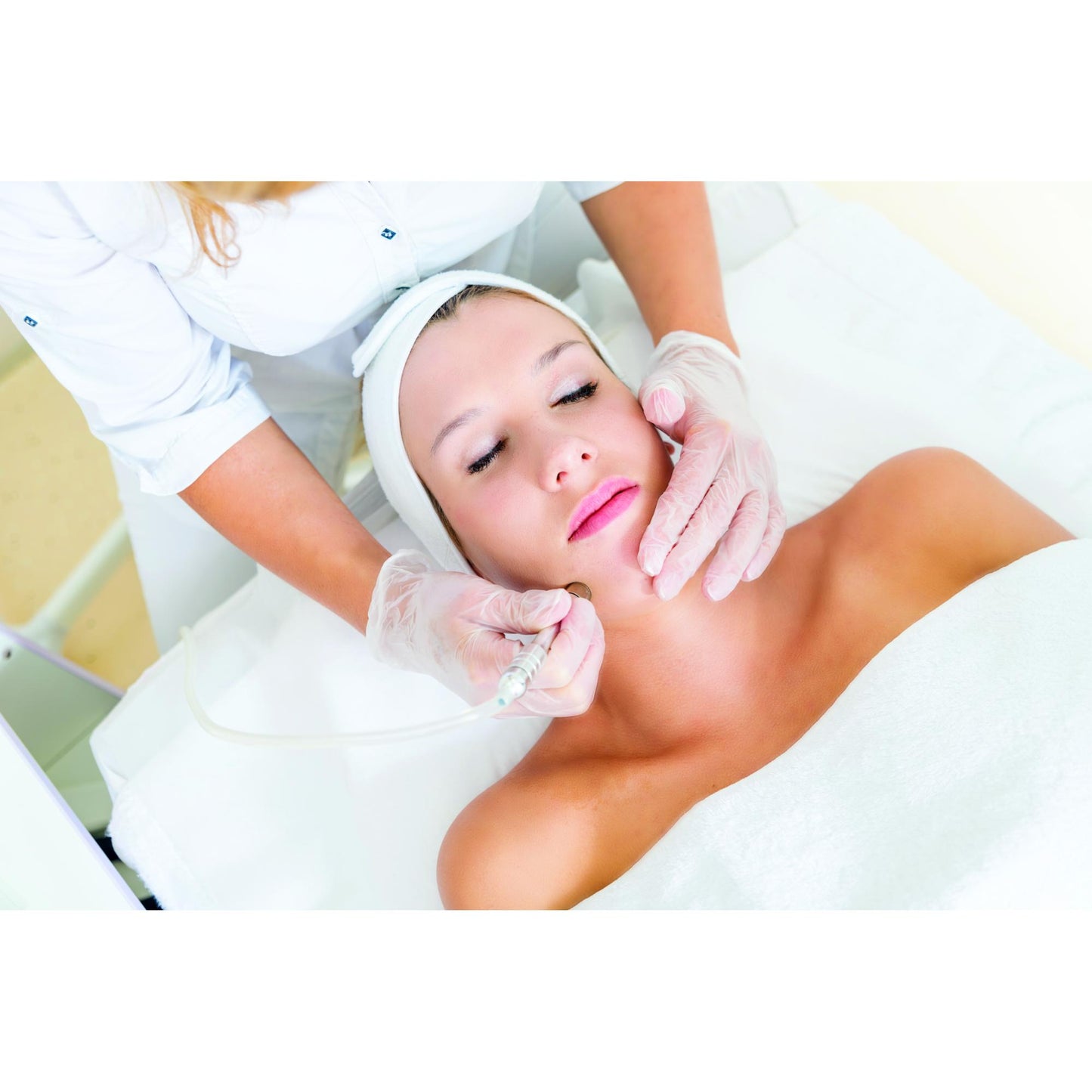 Intrinsics Disposable Headbands, 48 ct