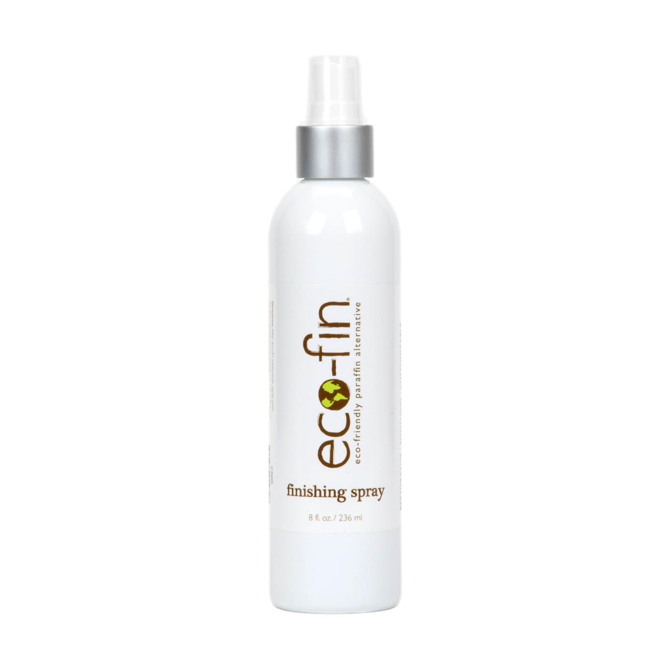 Eco-Fin Finishing Spray, 8 fl oz