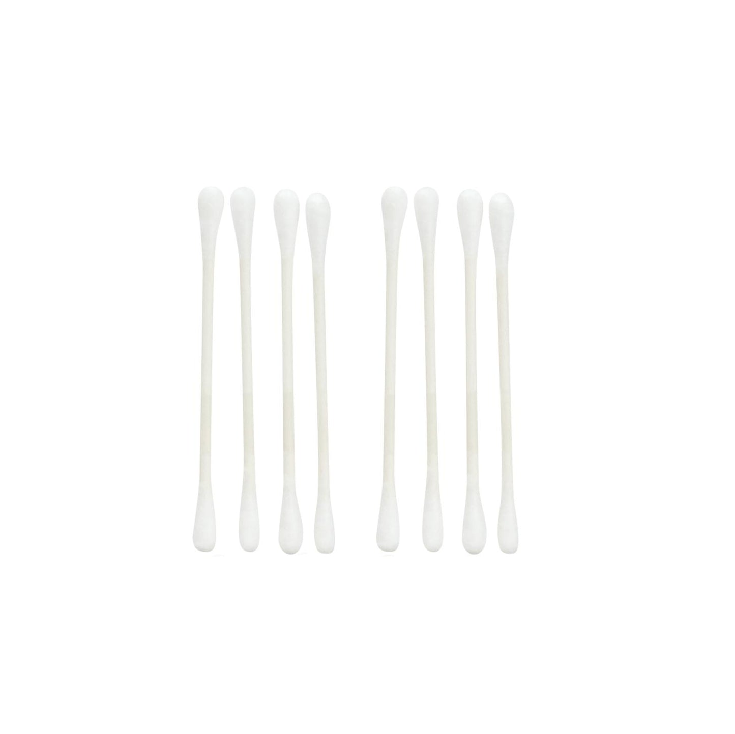 Intrinsics Cotton Swabs, 500 ct