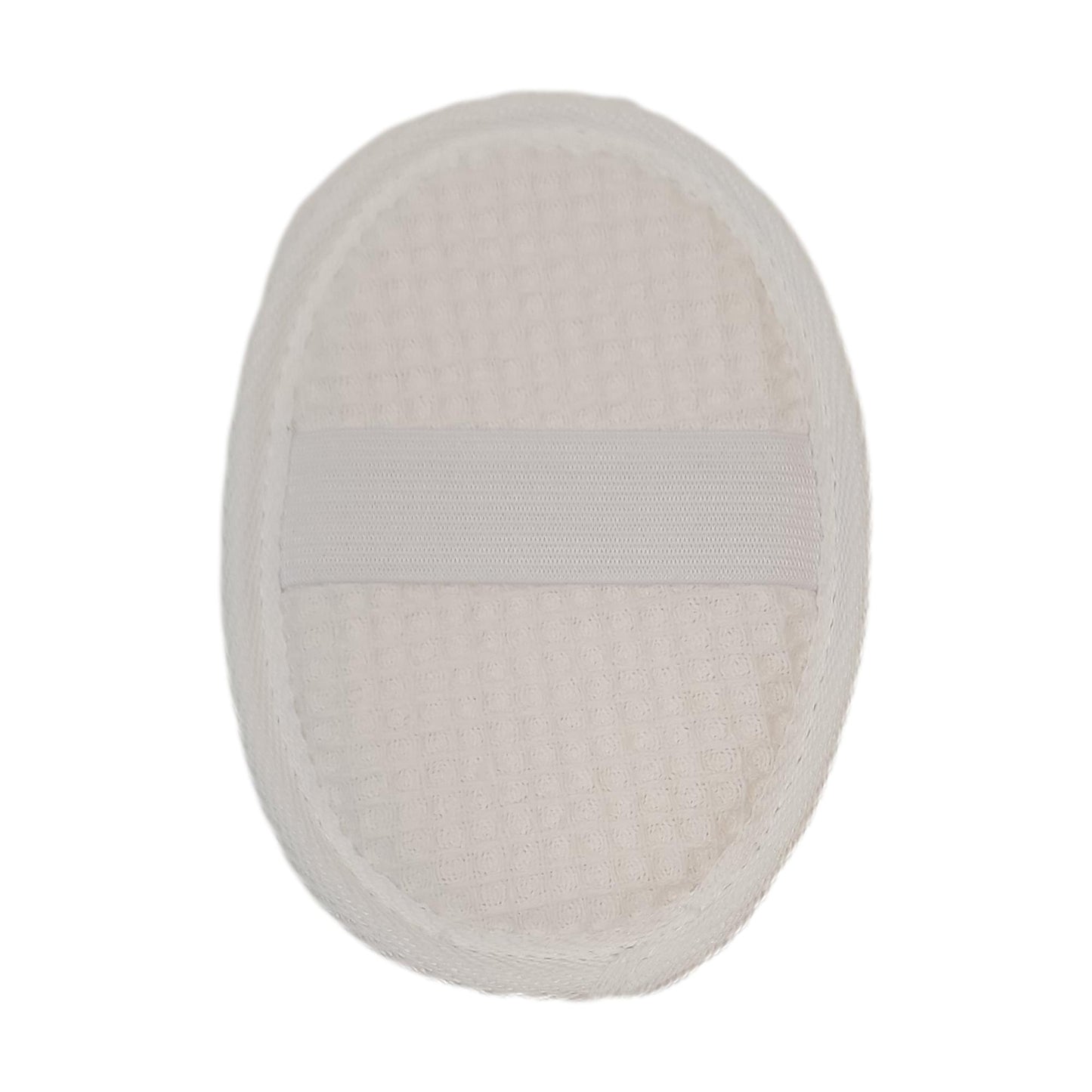 Loofah Pad, 4”x 6”