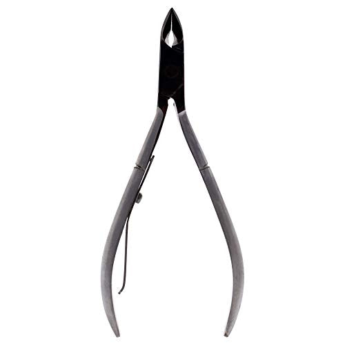 Cuccio Pro 1/2 Jaw Cuticle Nipper
