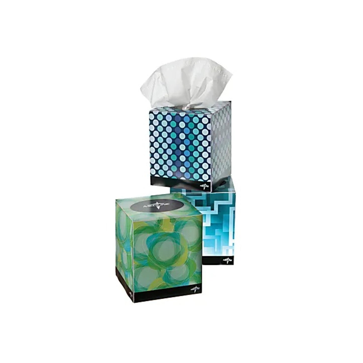 Facial Tissues, Square