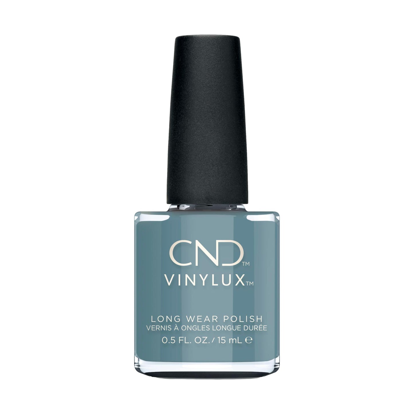 CND Vinylux, Morning Dew, 0.5 fl oz
