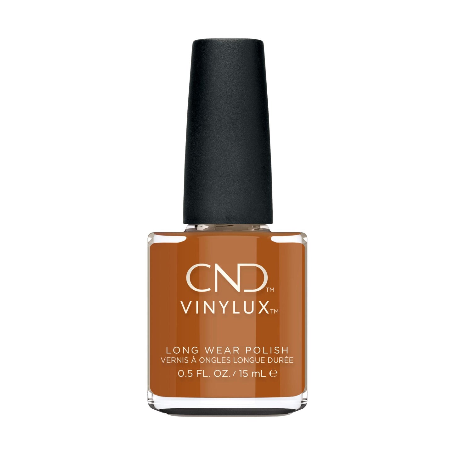 CND Vinylux, Willow Talk, 0.5 fl oz