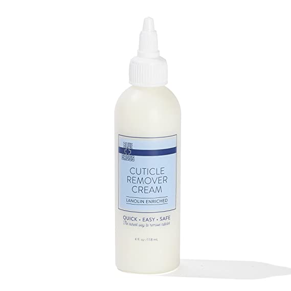 Blue Cross Cuticle Remover Cream
