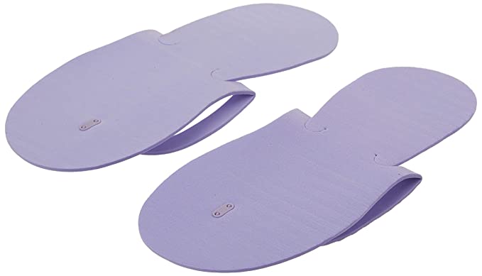 Cuccio Pedicure Slippers, 12 pair