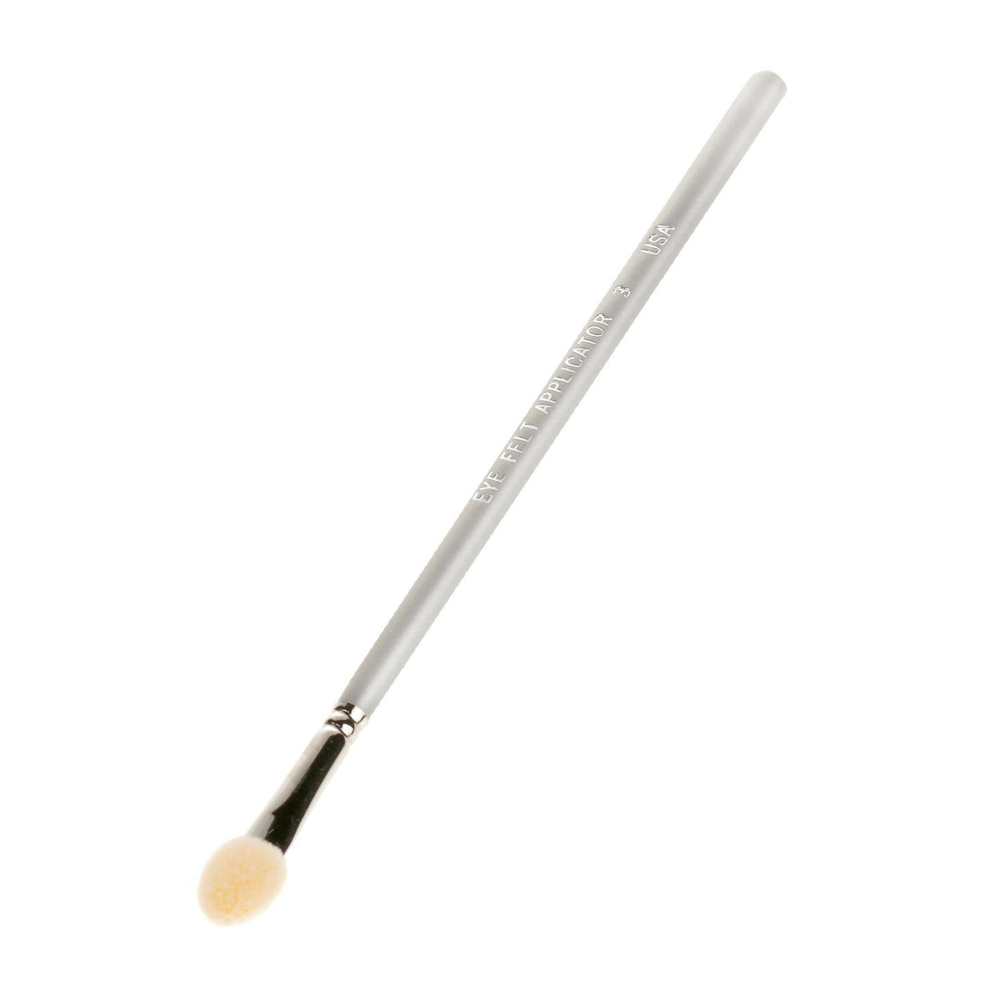 Eye Felt Applicator / #3