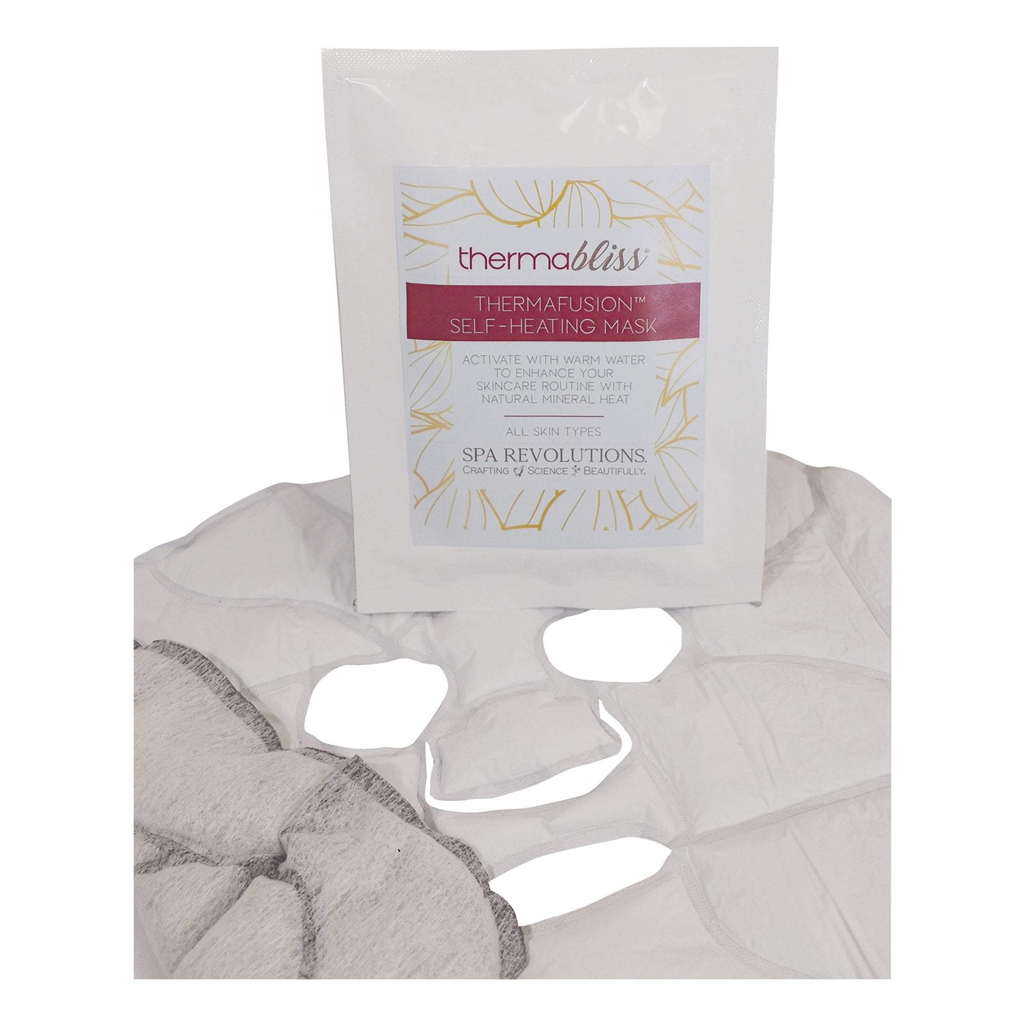 ThermaBliss ThermaFusion Self Heating Mask Universal Companies thermabliss-thermafusion-self-heating-mask-universal-companies