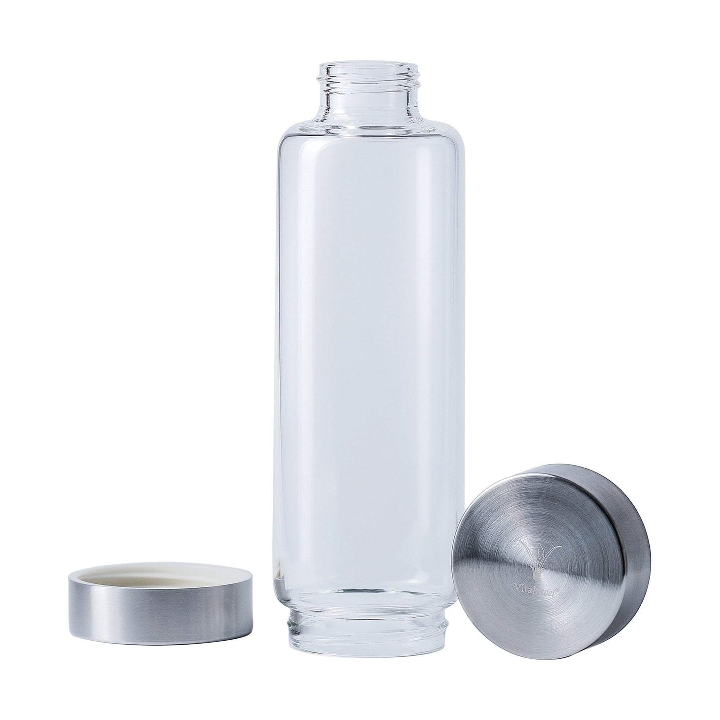 Vitajuwel Via Bottle without Gempod