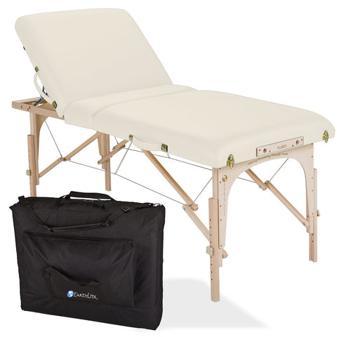Image of Earthlite Avalon XD Massage Table Package, Manual Tilt